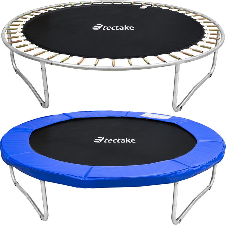 Immagine prodotto tectake Garfunky (244 cm)