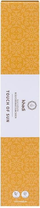 Produktbild Khadi Touch Of Sun