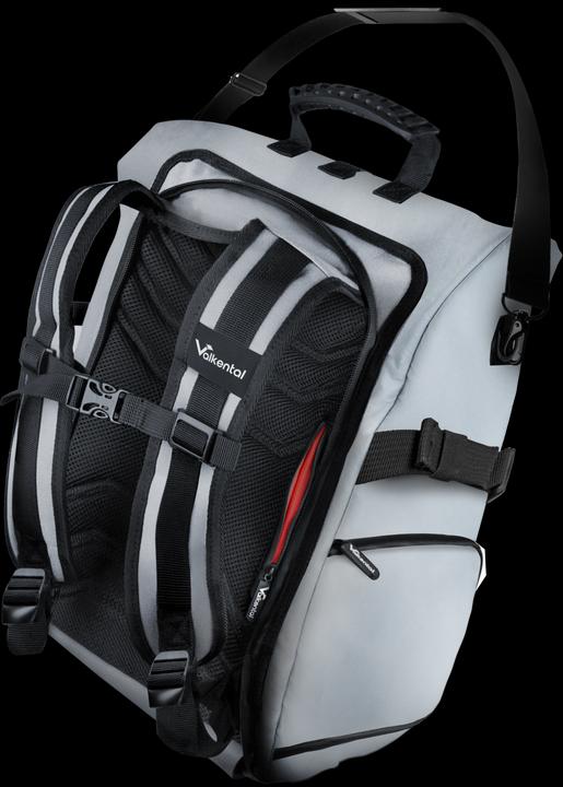 Actual product image Valkental ValkPro (26 l, Luggage carrier bag)