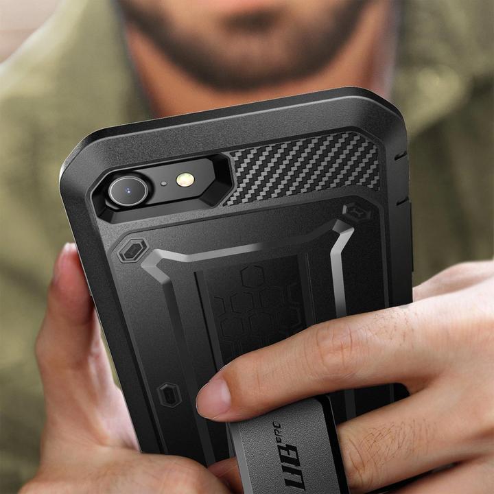 Produktbild Supcase Rundum-Hülle Series (Apple iPhone 8, Apple iPhone 7, Apple iPhone SE (2nd Gen))