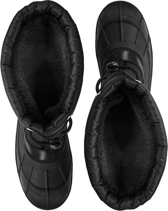 Produktbild No Name Herren Schneestiefel Slip-on Gr. 44 (44)