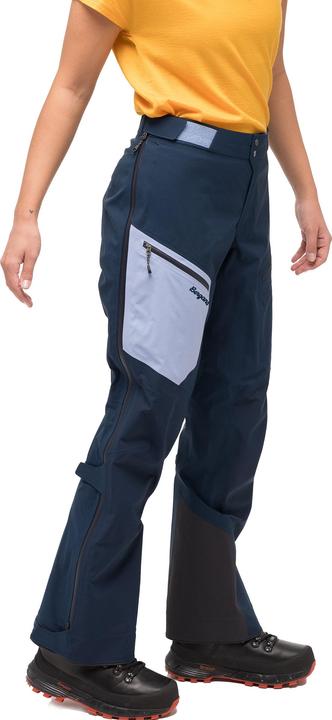 Produktbild Bergans Tind 3L Shell (XS)