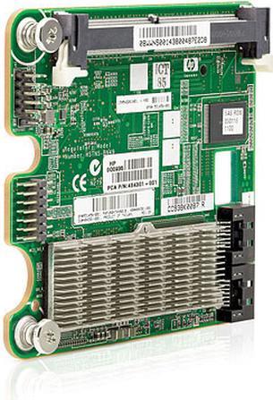 Actual product image HPE Server Controller Smart Array P711/1GB
