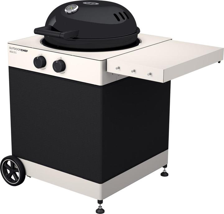 Produktbild Outdoorchef Arosa 570 G Tex montiert (9.50 kW)