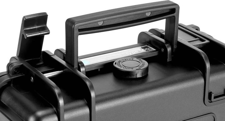 Produktbild B+W Outdoor-Koffer 500 Schaumstoff Koffer (Fotokoffer, 2.30 l)