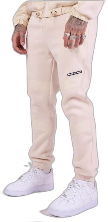 Actual product image Project X Paris two-material jogging uit with round padding project x pari (S)