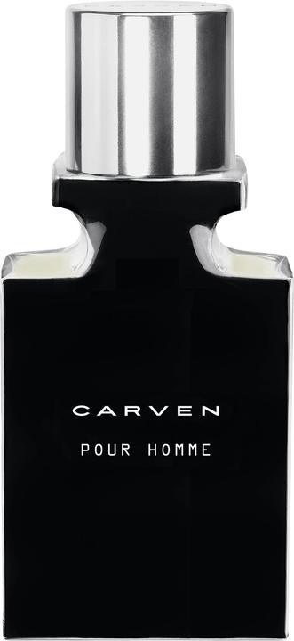 Actual product image Carven 40071984 Eau de Parfum Men 100 ml (Eau de toilette, 100 ml)