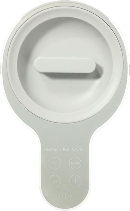Actual product image Neno Modified Milk Machine Aqua