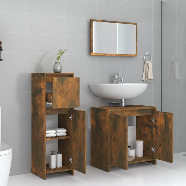 Actual product image VidaXL Carr