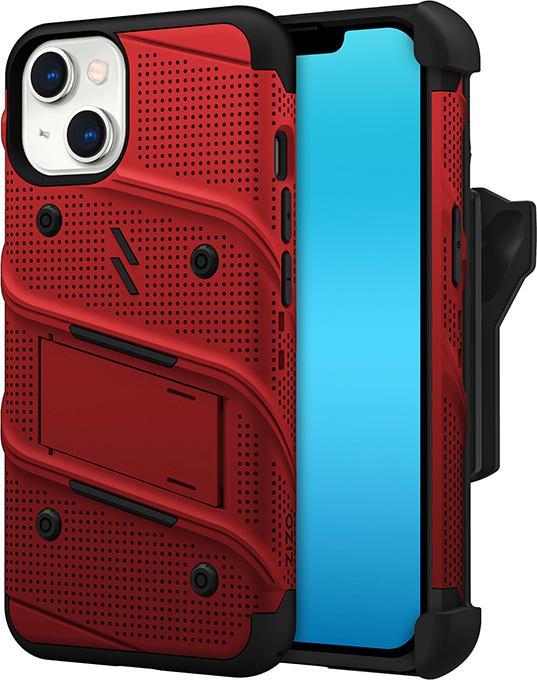 Produktbild Zizo Schutzhulle fur iPhone 14 (Apple iPhone 14)