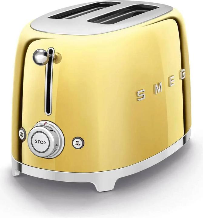 Produktbild Smeg 50's Style Kompakt