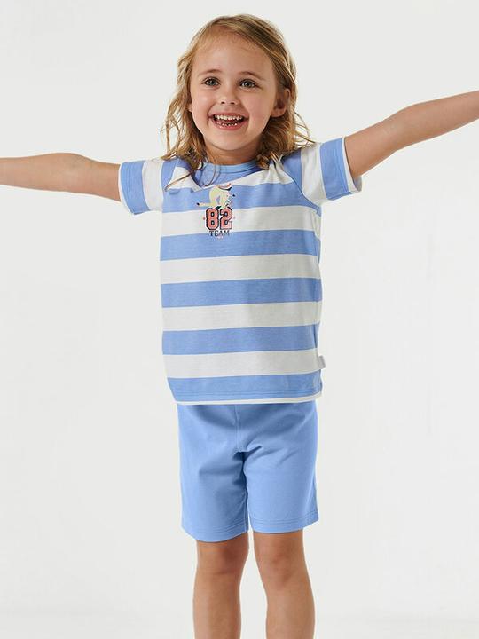 Image du produit Schiesser Pyjama court pour filles (128)