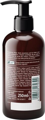 Produktbild Kneipp Pflegende Cremeseife Mandelblüte (Flüssigseife, 250 ml)
