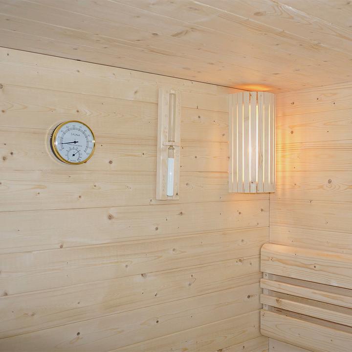 Produktbild Home Deluxe ARKHAM XL - 5 Personen
