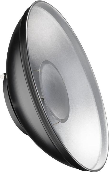 Actual product image Walimex pro Uni Beauty Dish 41cm & K (Beauty dish, 41 cm)