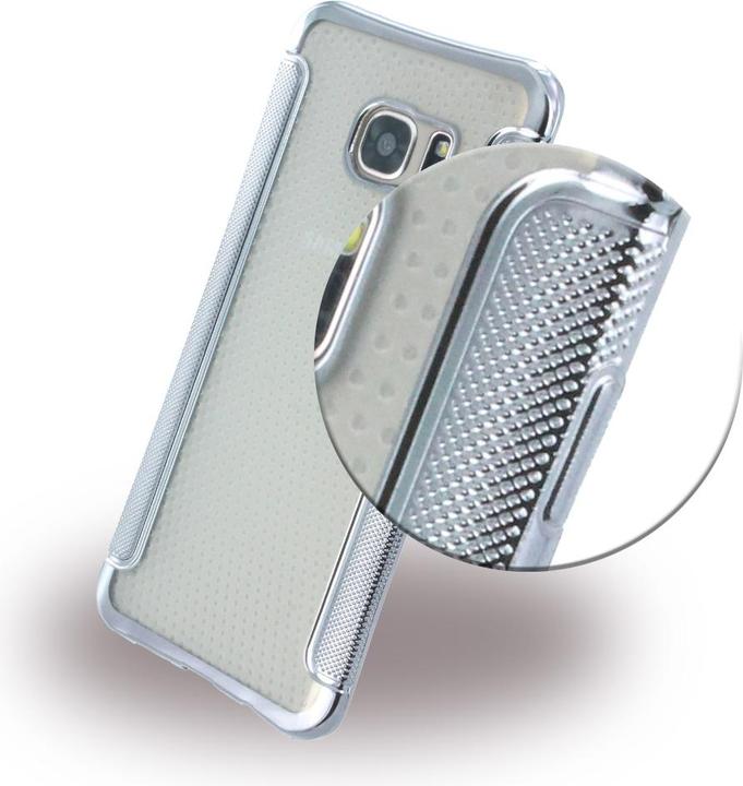 Produktbild UreParts Shockproof Antirutsch (Samsung Galaxy S7 Edge, Samsung Galaxy S7)