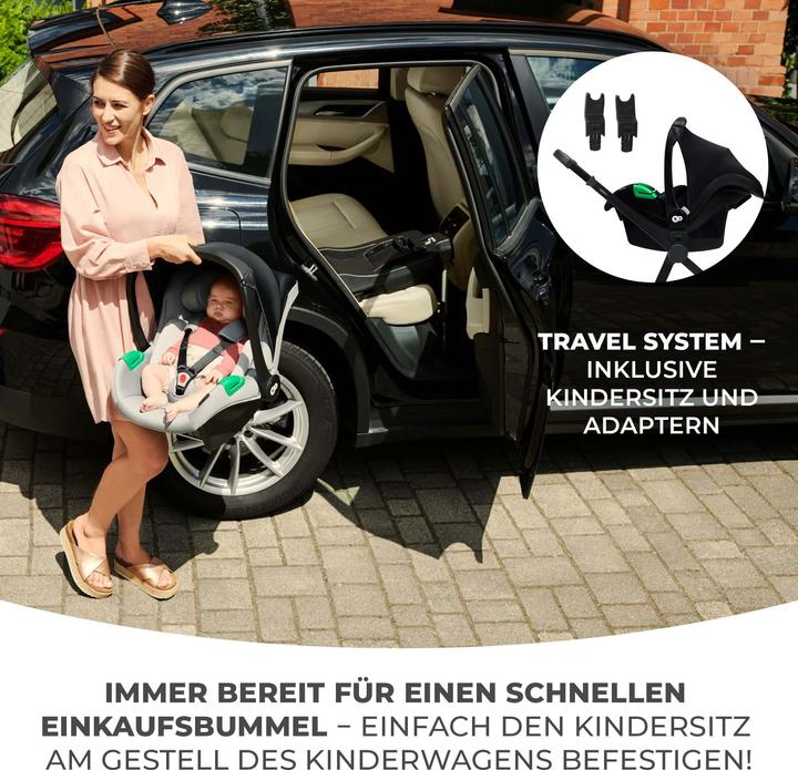 Image du produit KinderKraft Newly