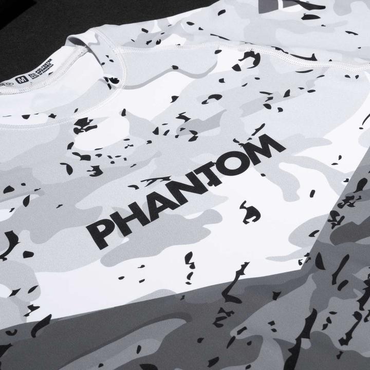 Produktbild Phantom Athletics Rashguard Delta (S)