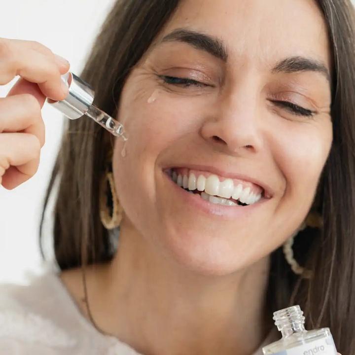 Actual product image Endro Cosmétiques Serum natürlich Anti-Ageing 30 ml (30 ml)