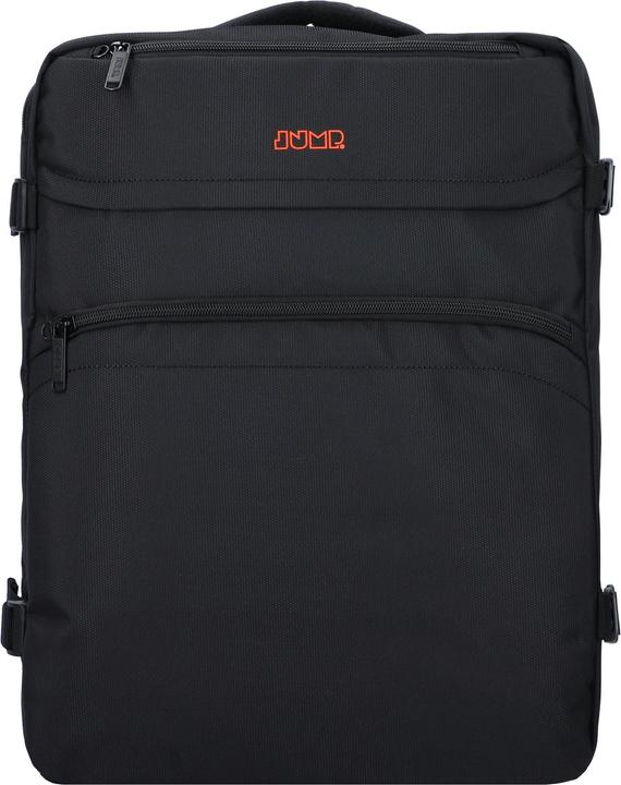 Jump Moorea Reiserucksack 45 cm Laptopfach (28 l)