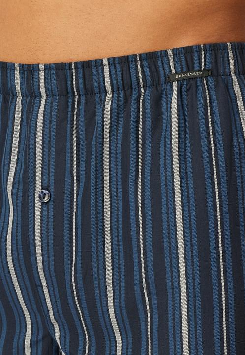 Immagine prodotto Schiesser Boxer Web (10, Confezione da 2)