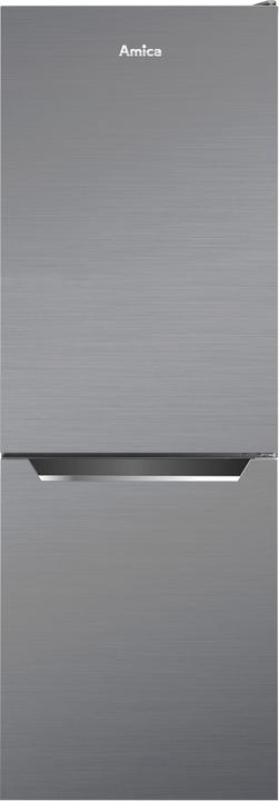 Produktbild Amica Kühl- und Gefrierkombination KGCL 386 160 E BxHxT 54 x 160 x 55 cm Kühlteil 153 l Gefrierteil (227 l)