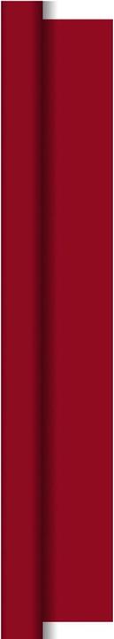 Productafbeelding Duni Dunicel® Bordeaux Roll tafelkleed 1.18 x 5m (118 x 500 cm)