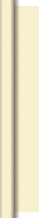 Duni Tovaglia Crema Dunicel® Rotolo 1,18 x 5m (118 x 500 cm)