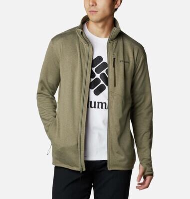 Immagine prodotto Columbia Park View Fleece Full Zip (S)
