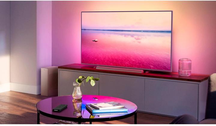 Actual product image Philips TAB6405/10 (140 W, 2.1 Channel)
