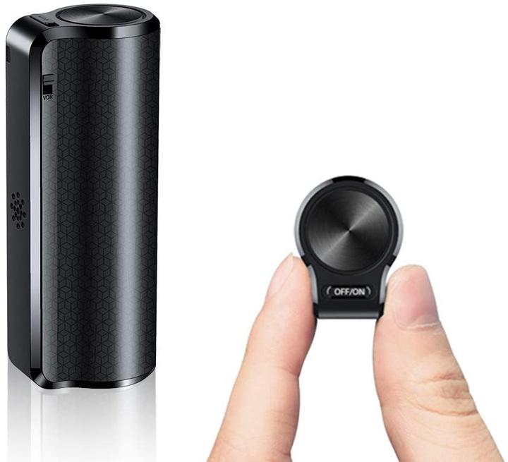 Immagine prodotto Youhe Mini dettatrice (32 GB)