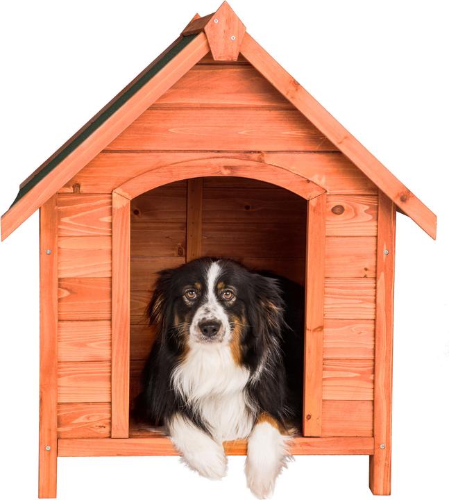 Produktbild tectake Bailey (Hundehütte)