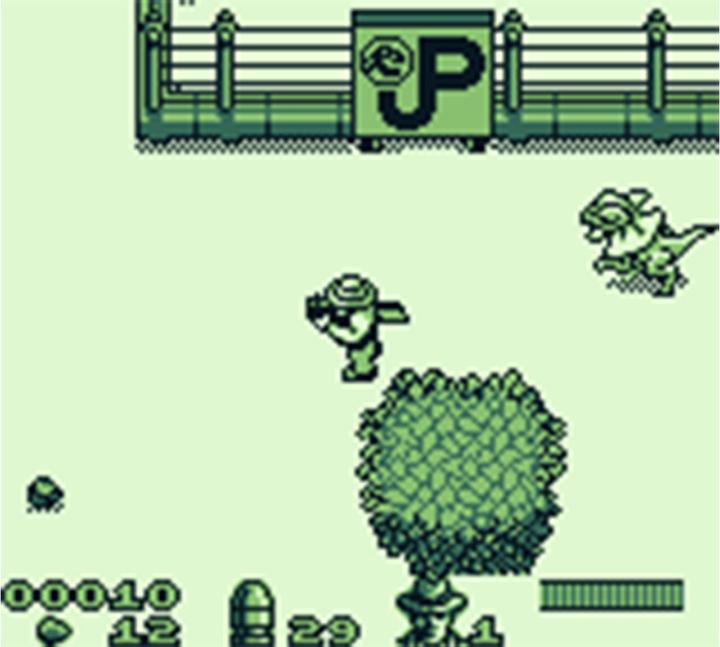 Immagine prodotto Limited Run Jurassic Park: Classic Games Collection (Switch, Switch Lite, Switch OLED, EN)