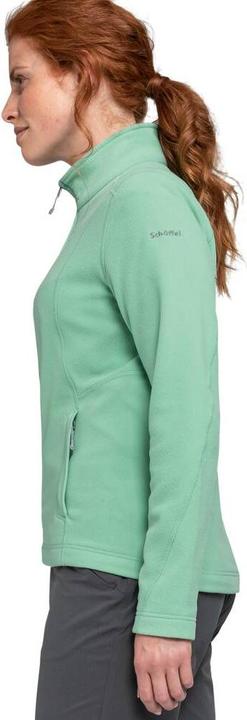 Produktbild Schöffel Women's Fleece Jacket Leona3 (44)