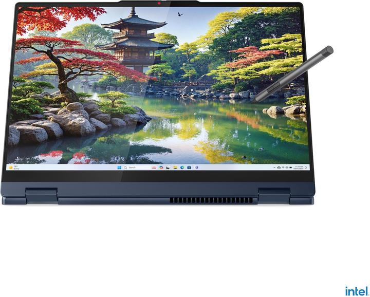 Image du produit Lenovo Ideapad 5 2i-n-1 (16", 16 Go, 512 Go, CH)