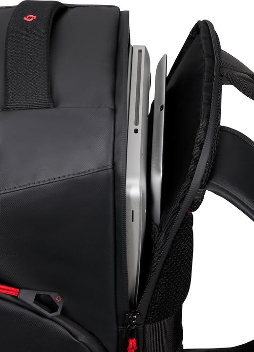 Produktbild Samsonite Paradiver Light Laptop Bp XS Underseater (20 l)