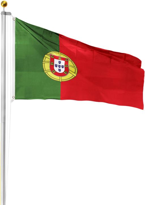 Actual product image Normani Portugal country flag