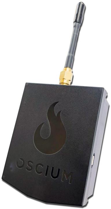 Immagine prodotto Netpeppers Analizzatore di spettro WiPry 2500x (Accessori di rete)