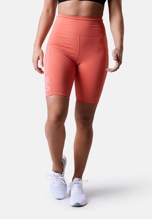 Actual product image CLN Athletics Bike Pocket Shorts (XL)