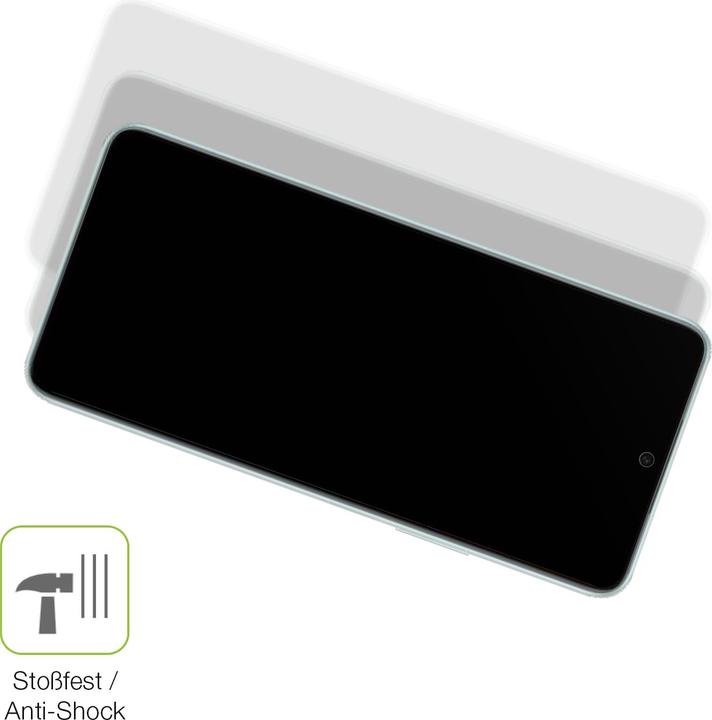 Immagine prodotto Dipos Full-Cover Pellicola Protettiva opaco (1 Pezzo/i, Honor X60)