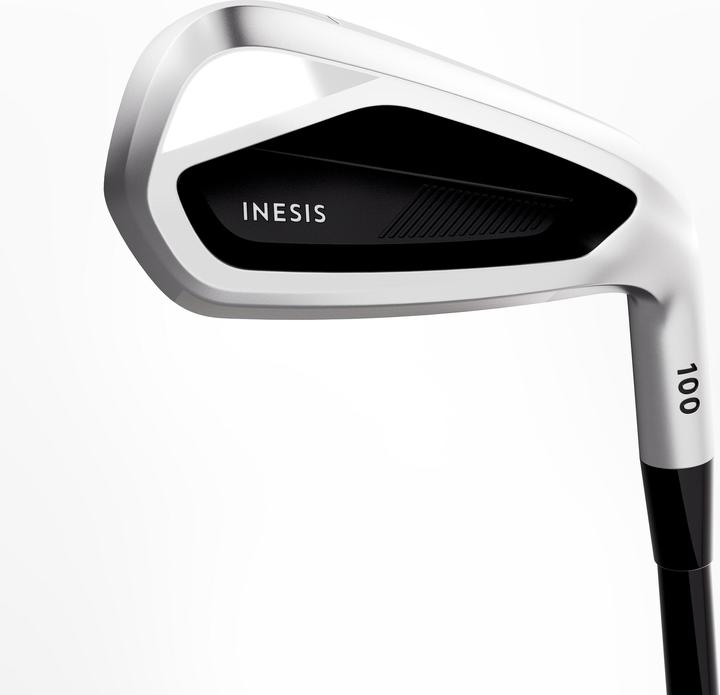 Actual product image Inesis Graphite Right (Right-handed)