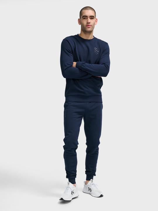 Produktbild hummel hmlACTIVE SWEATSHIRT (3XL)