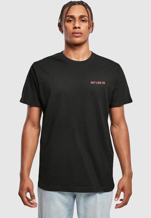 Produktbild Mister Tee MisterTee Nobody Praying Tee - 175445 (L)