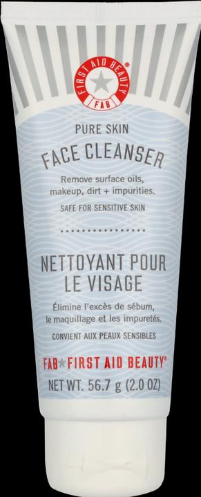 Produktbild First Aid Beauty Pure Skin (Schaum, 56.70 ml)
