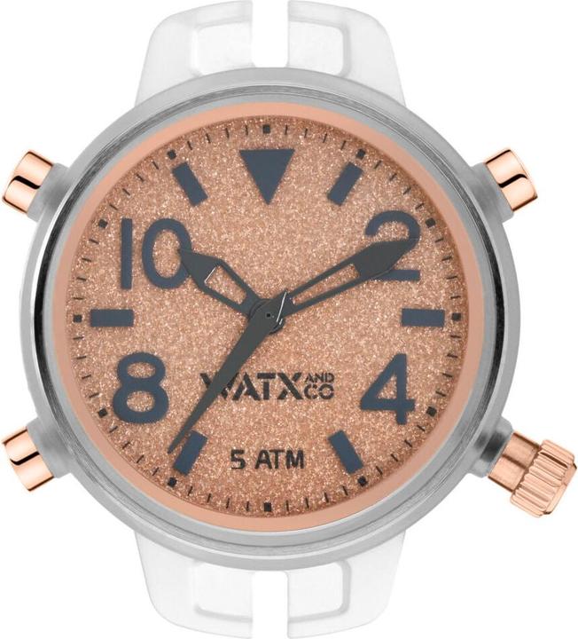 Immagine prodotto Watx & Colors Damenuhr RWA3079 (Ø 43 mm) (43 mm)