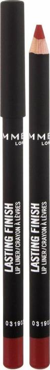 Produktbild Rimmel London Lasting Finish (505 Red Dynamite)