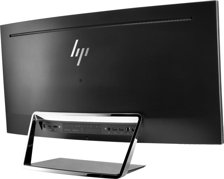 Image du produit HP EliteDisplay S340c (3440 x 1440 pixels, 34")