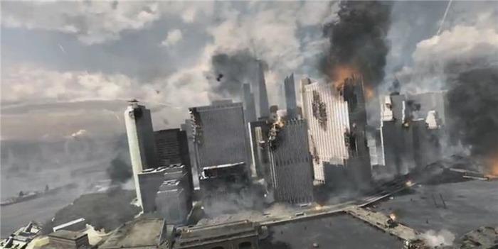Produktbild Activision Call of Duty: Modern Warfare 3, PS3 -E- (PS3)