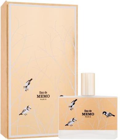 Image du produit Memo Eau De Eau De Parfum Spray (Unisex) 100 ml Memo (Eau de parfum, 100 ml)