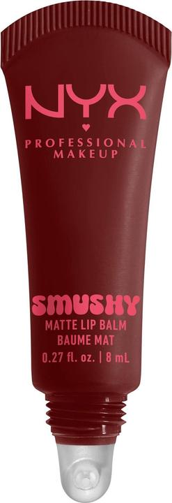 Actual product image NYX Professional Make-Up Nyx Smushy Matte (8 ml)